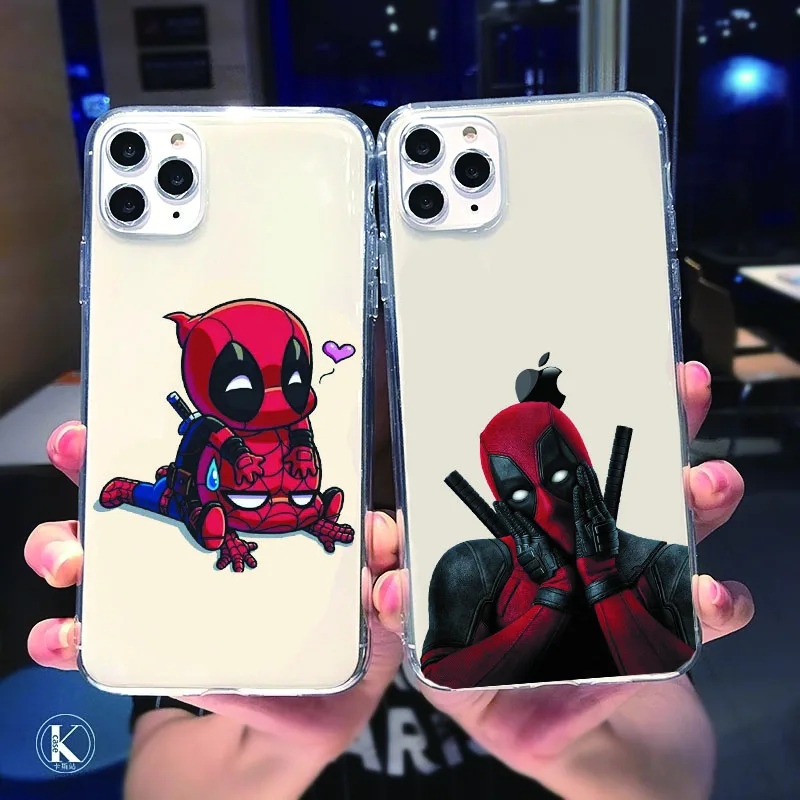 Защитный чехол для iPhone12PRO 11 X XS MAX 6 6s 7 8 8Plus 5 SE XR | Мобильные телефоны и аксессуары