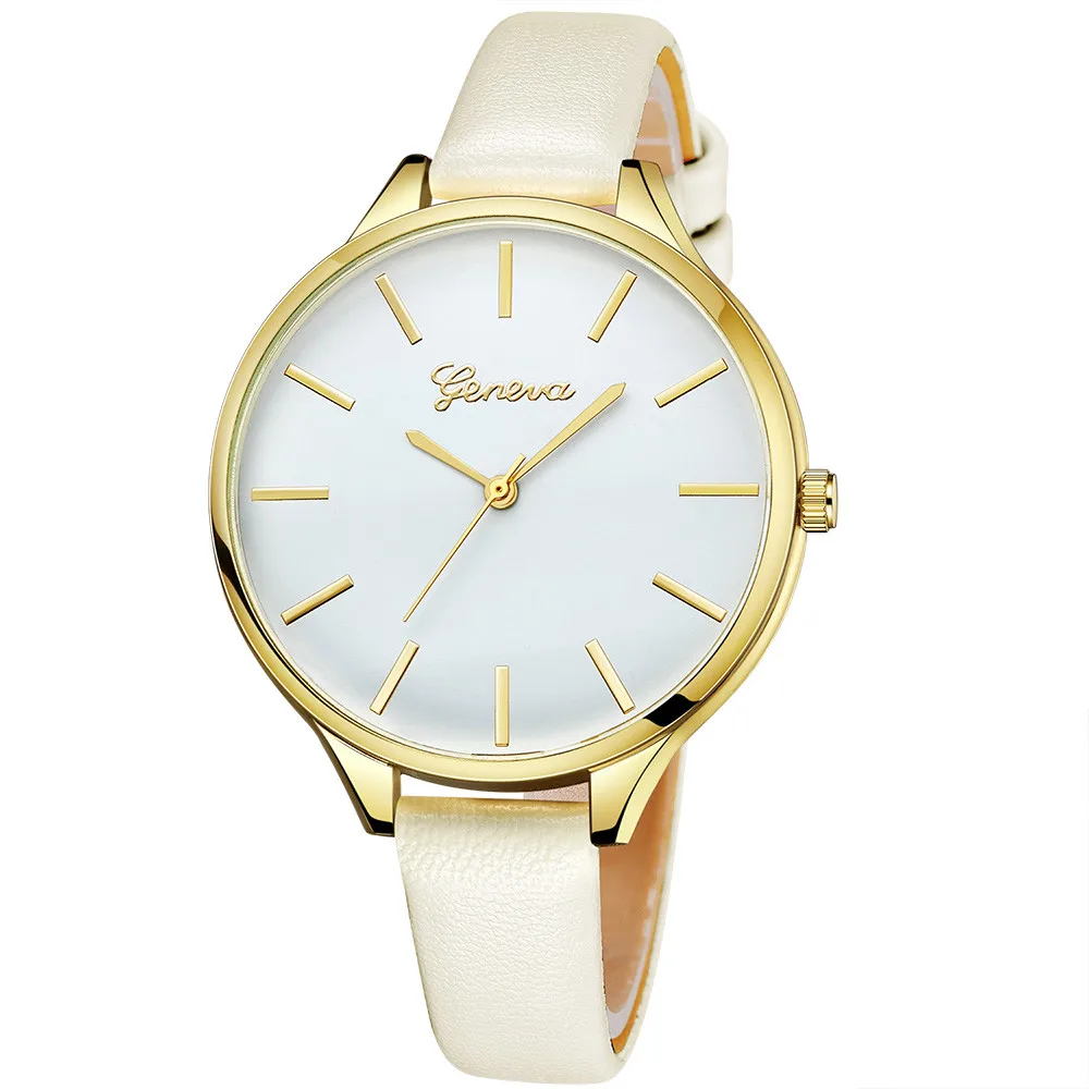 Analog Wrist Watch (17)