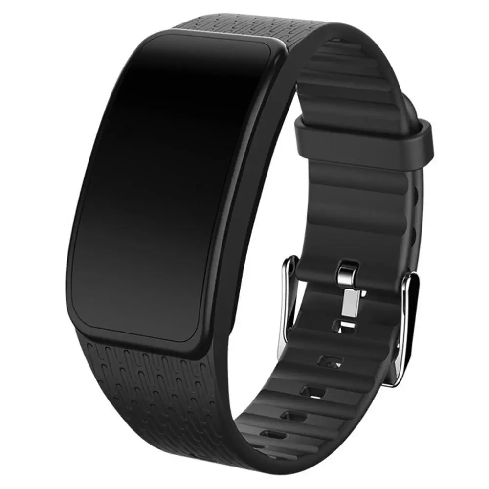 

Health Sports Watch Silicone Strap Anti-lost Waterproof Smart Bracelet Fatigue Index Road Consumption A59 Smart Bracelet