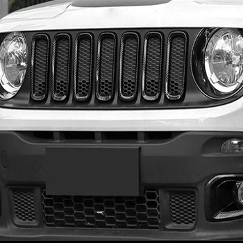 

for jeep Renegade lamp frame Jeep Freeman modified taillight cover shell rear headlight decoration bright strip