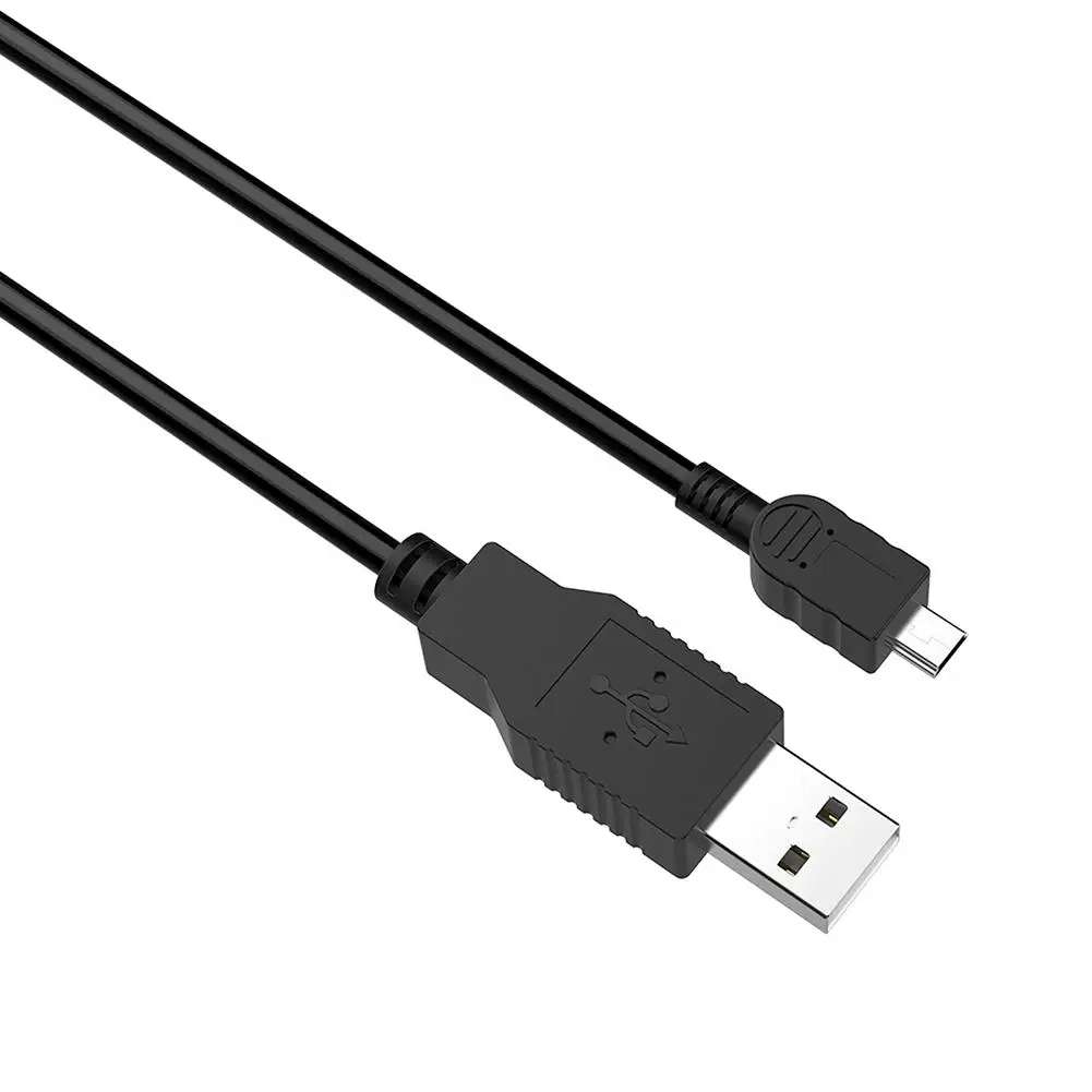 Новинка 1,5 м калькулятор USB кабель передачи данных для быстрой зарядки горячая Распродажа USB кабель для зарядки данных тонкий дизайн для техасских инструментов# N