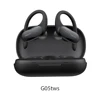 Athlete TWS Black