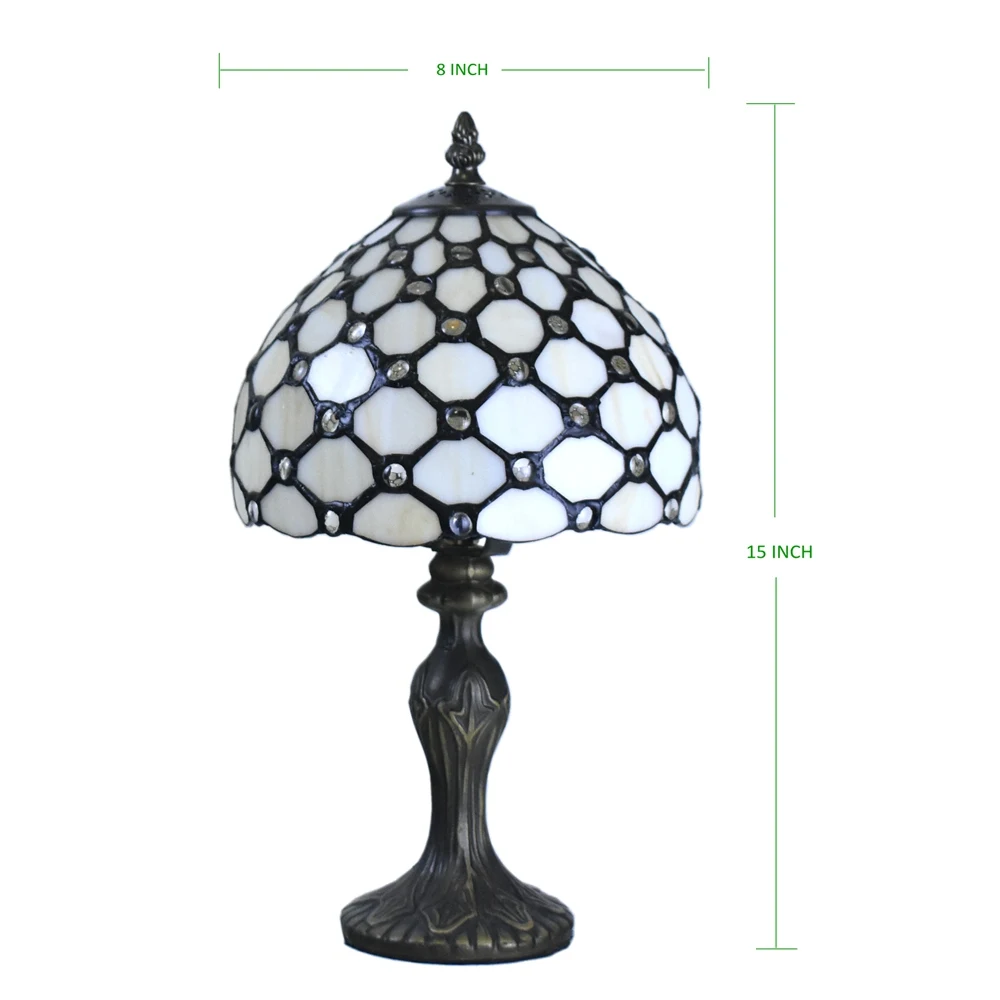 tiffany style table lamps