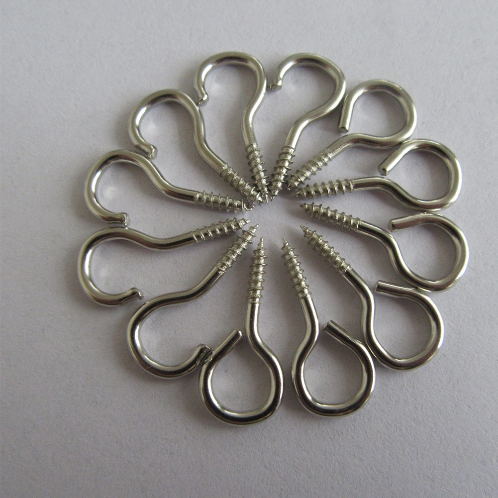 3 метра с крючками веревка ПВХ покрытием домашние декоративные предметы окно офис практичная веревка Подвесные занавески провод кабель простой отель