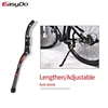 EasyDo Bike Accessories 24'-29'' Chain Stay No Need Tool Bike Kickstand Mountain Bike Bicycle Parking Rack Bicycle Bike Stand ► Photo 2/6