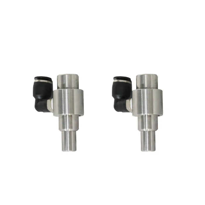

Vacuum nozzle automatic hand-held locking screw machine nozzle manufacturing