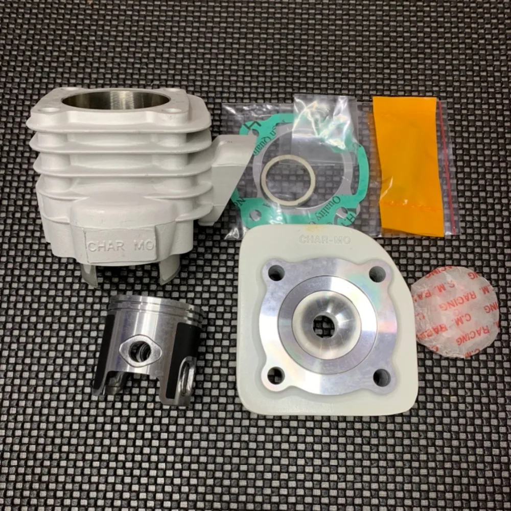 ceramic power big bore 47.6mm jog50