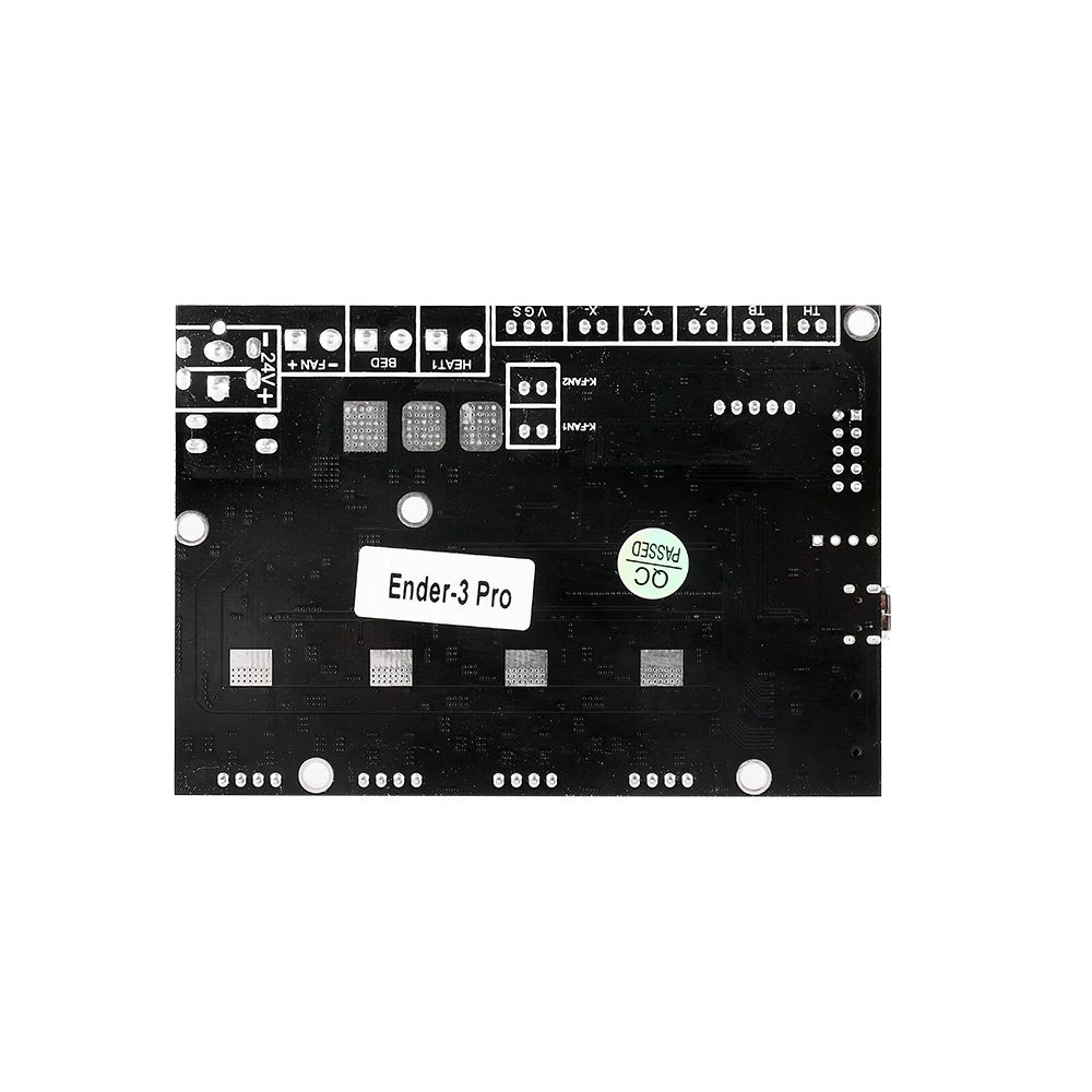 Motherboard, Ender 3 V2, Ender 5 Pro, V4.2.2, V4.2.7