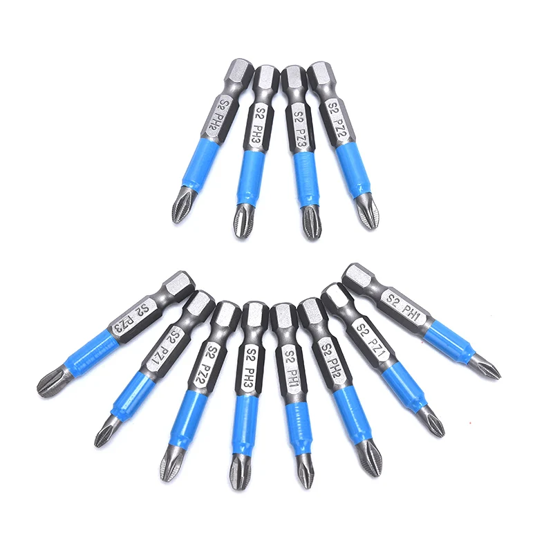 12pcs Ƽ   ũ ̹ Ʈ 16  PH 50mm  ̵ 帱