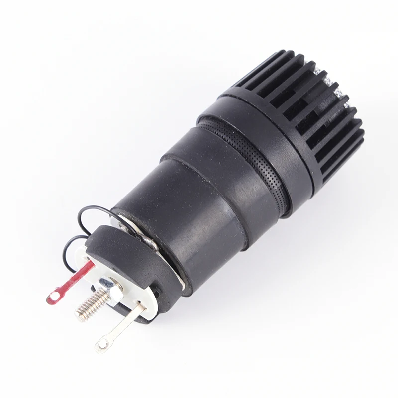 Capsula Microfonica Di Ricambio Per Shure SM56 / SM57 - Nuova, Aftermarket