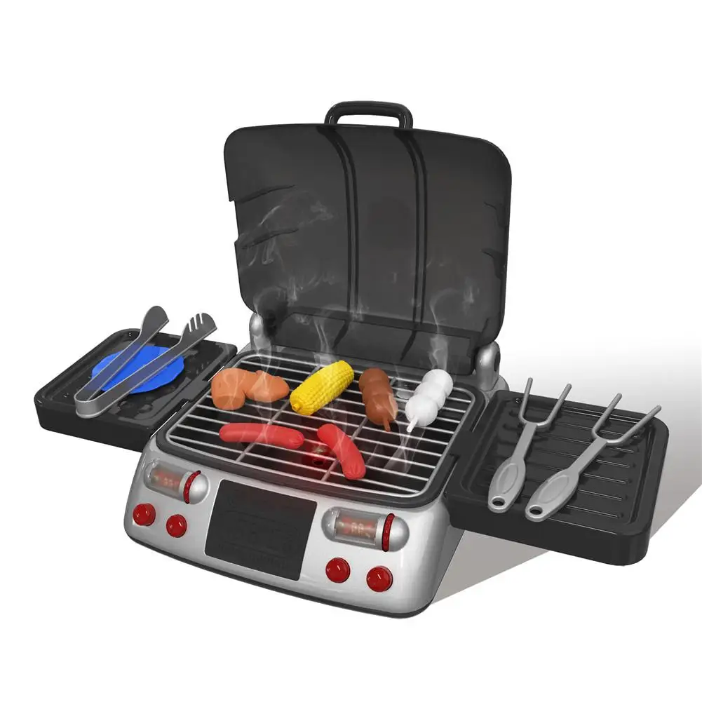 pretend grill