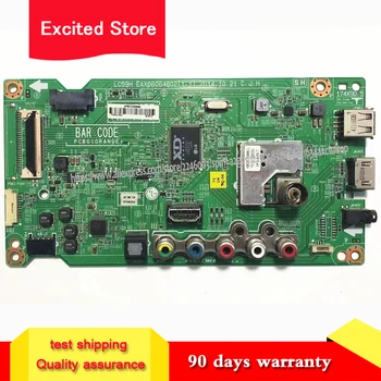 

For LG 43LF5400-CA 5420-CB main board EAX66064802 (1.1) working NC430EUN screen