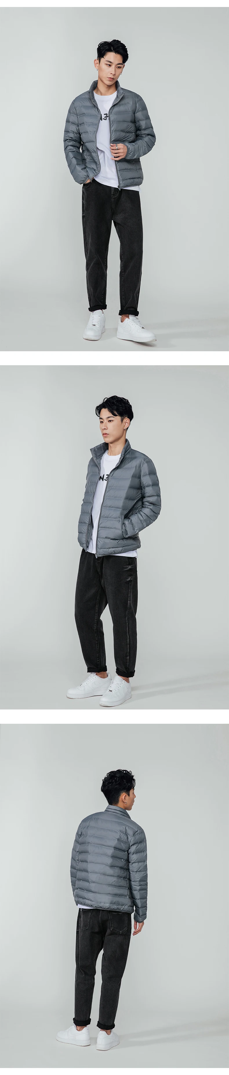 4上衣模特展示4