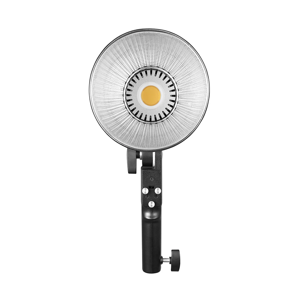 US $320.00 Godox ML60 60W LED Video Light Silent Mode Portable Brightness Adjustment Support LiIon With AC Power Supply Outdoor LED Light