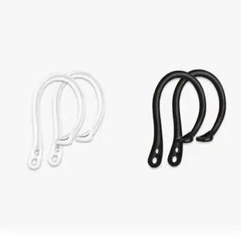 

Earhooks Silicone Earhook Loop Anti-Lost Earphone Accessories for AirPods Pro