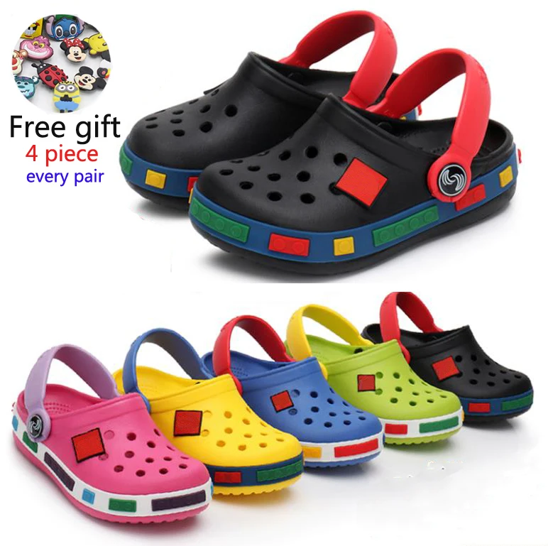 beach kids shoes