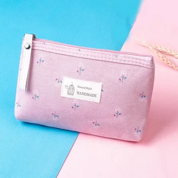 

Lady Makeup Bag Women New Women Cosmetic Bag Necessary Mini Bag Fashion Toiletry Bag Beauty 2020 New Cheap Organizer