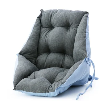 

Comfort Semi-Enclosed Seat Cushion for Office Chair Tailbone Pain Relief Cushion Winter Cushions HUG-Deals