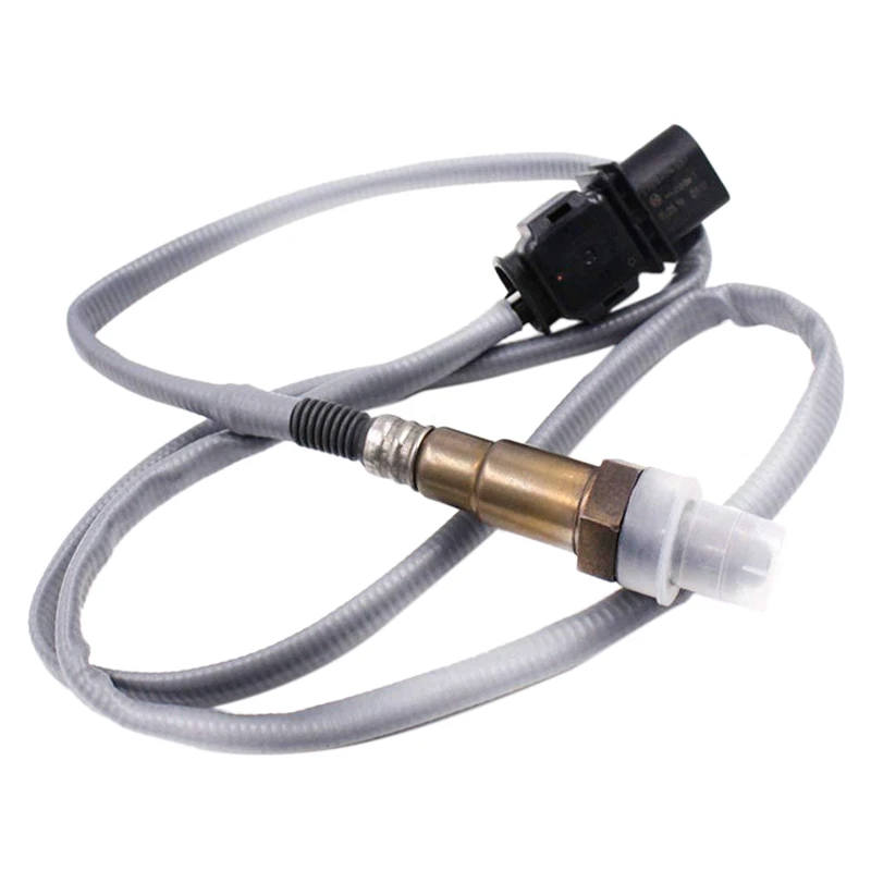 

Air Fuel Ratio Oxygen Sensor Front for BMW 535I 535I XDrive 535Xi X6 0258017101