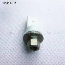 DPQPOKHYY чехол для AUDI A6 C6 2004-2011 3.0TDI датчик компрессора кондиционера 4F0959126A