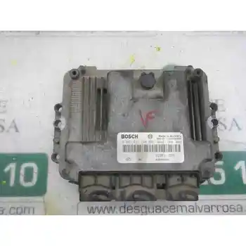 

SWITCHBOARD ENGINE EUA RENAULT LAGOON II (BG0) 1.9 dCi diesel 8200311539 Bosch 0281011148 [16573124]