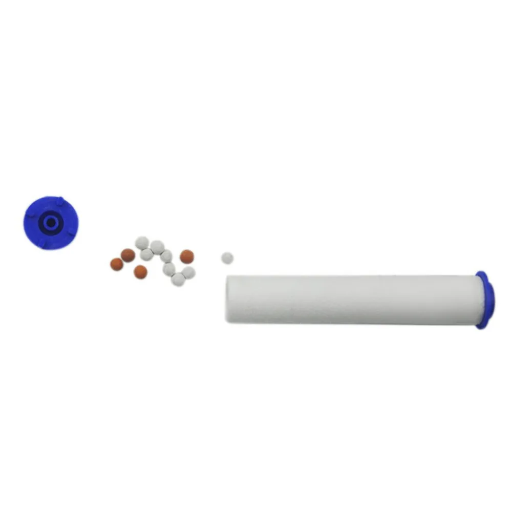 

PP Cotton Filter Cartridge Durable Shower Head Sediment Water Sediment Polypropylene Filter Replacement