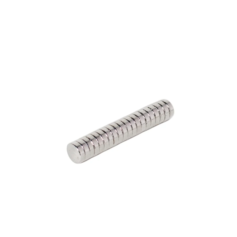 6x3 mm Disc Bulk Sheet Neodymium Magnet 6mmx3mm Small Round Powerful Magnets 6x3mm Rare Earth Magnets 50/100/200PCS neodymium magnets round magnets