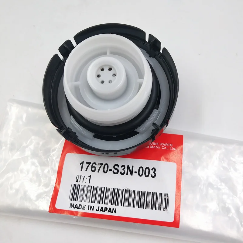 17670 S3N 003 новая крышка для газового топливного бака Honda Civic CR V CRV 17670S3N003|Крышки бака| |