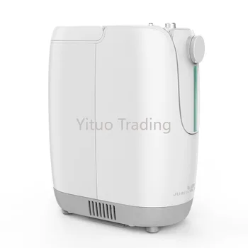 

DZ-1B Household 1L Machine Foreign Trade Oxygen Generator Portable Oxygen Machine Elderly Pregnant Women