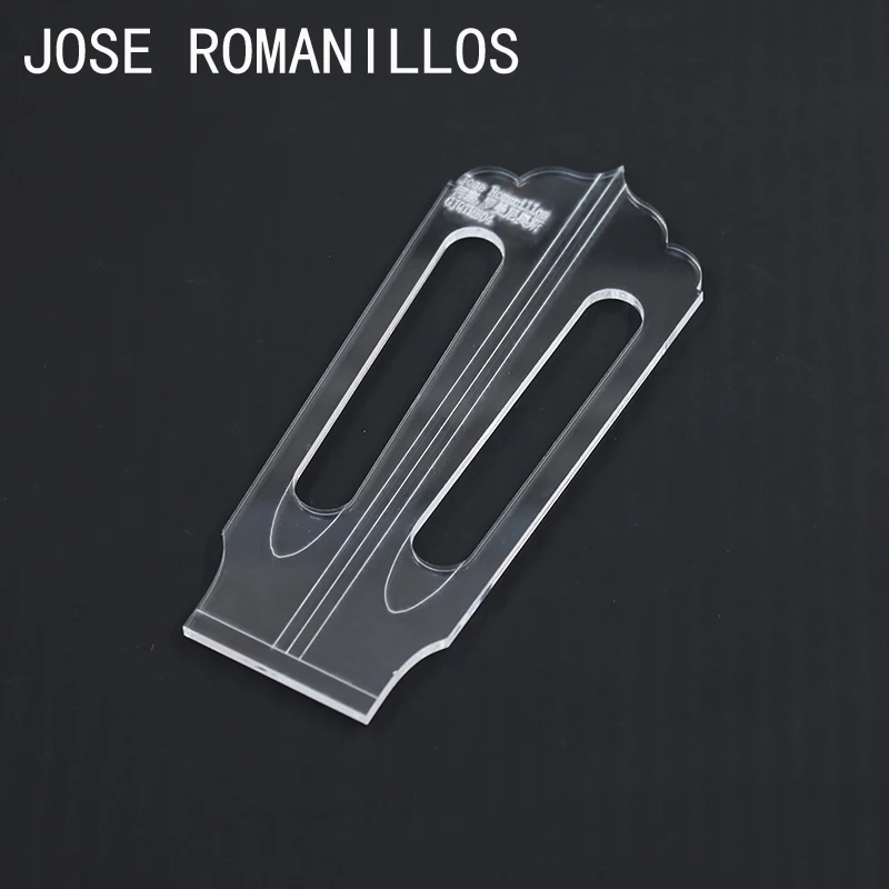 JOSE ROMANILLOS