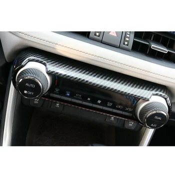 

Accessories Trims For Toyota RAV4 2019-2020 Car For Toyota RAV4 19-20 Carbon