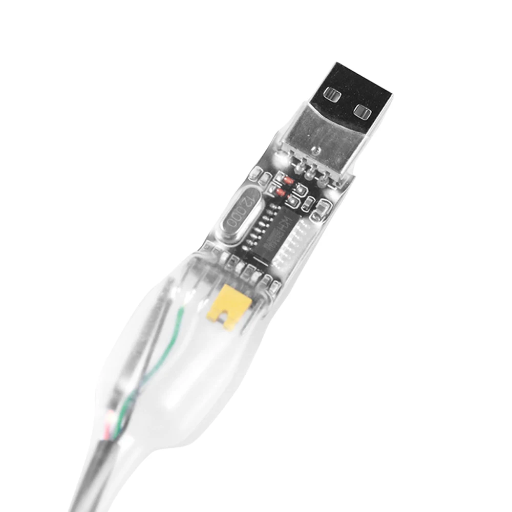 EBike USB Кабель для программирования 8fun/Bafang BBS01 BBS02 BBS03 BBSHD Средний привод/центральный электрический мотор велосипеда запрограммированный кабель