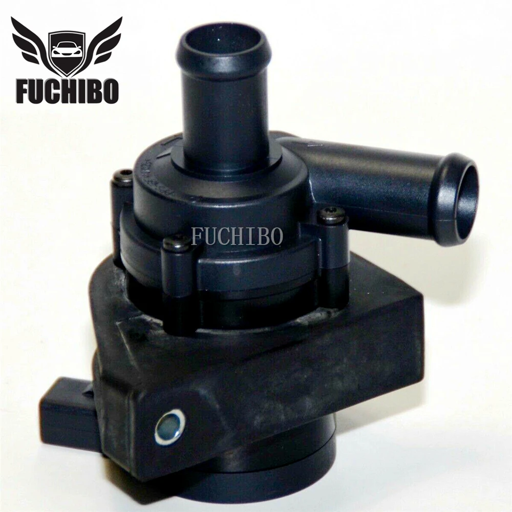 FUCHIBO Новый 1K0965561F водяной насос K0121599E 5N0122093E 7H0965561A 7H0965561|Водяные насосы| |