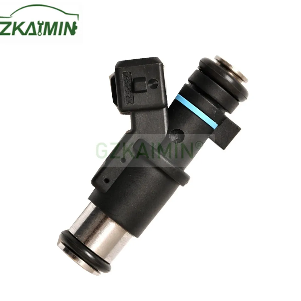 

Форсунка топливной форсунки 0280156357 75116357 01F002A 01F002 1984E0 для Peugeot 206 306 307 1007 для CITROEN high-one
