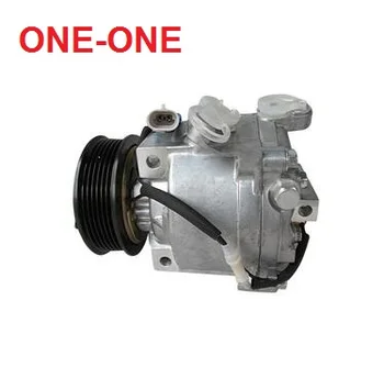 

AC A/C Compressor 52067907 QS90-6PK-110MM