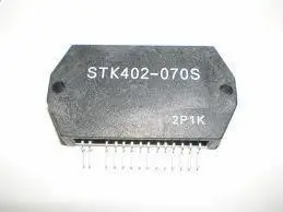STK402-070S в долине; Новинка года; оригинальная своевременная ; KWCDZ