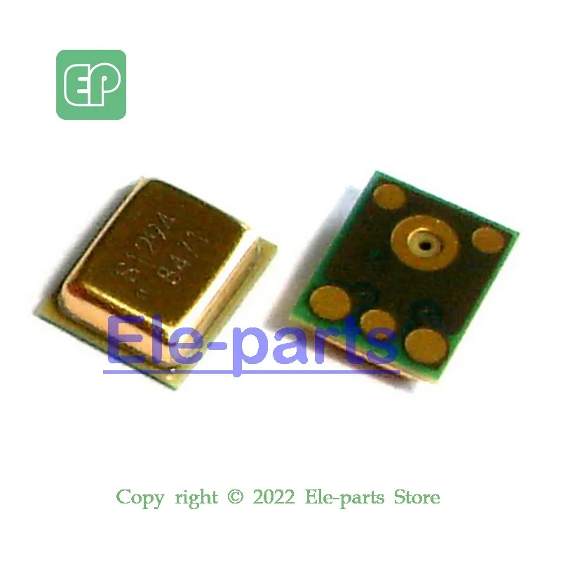 

50 PCS SPU0410LR5H-QB-7 SMD MIC нулевой высоты SiSonic микрофон