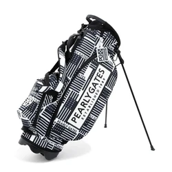 Sac pour support de Golf étoiles et rayures 4.6 pouces 