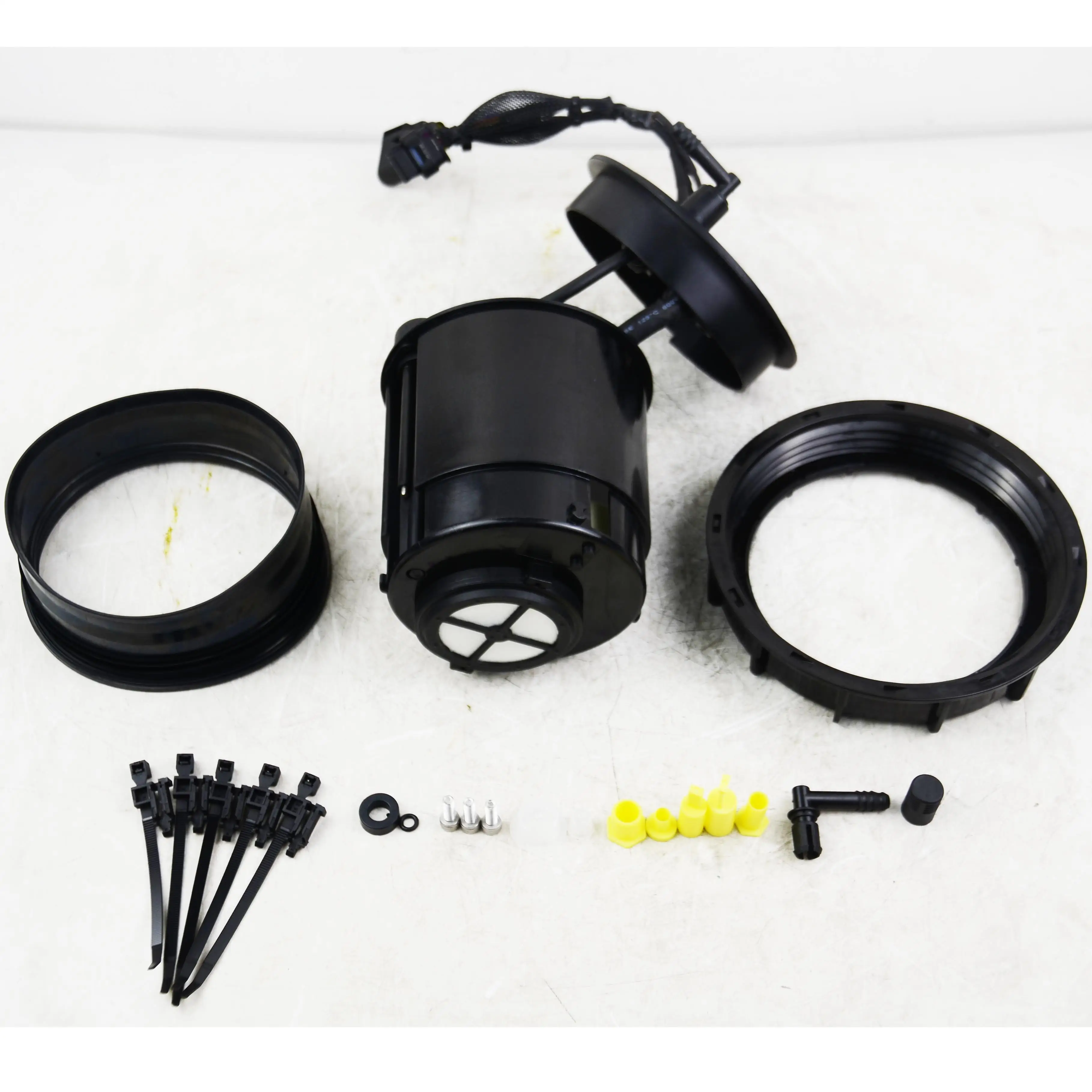 AP01 новый выпуск выхлопной жидкости обогреватель для Porsche Cayenne 92A VW Touareg 7P5 3 0