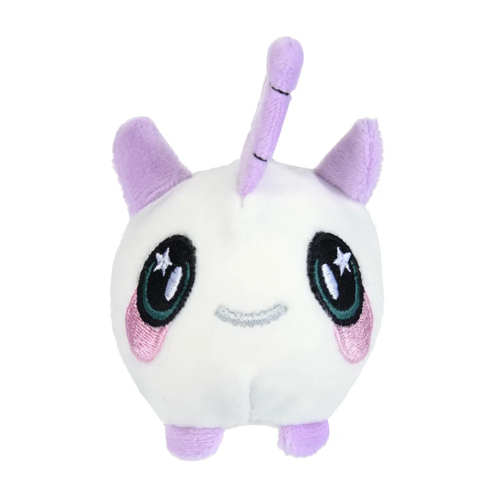 Cute Rabbit Scented Squishies Slow Rising Kids Toys Stress Relief Toy Hop Props 0902
