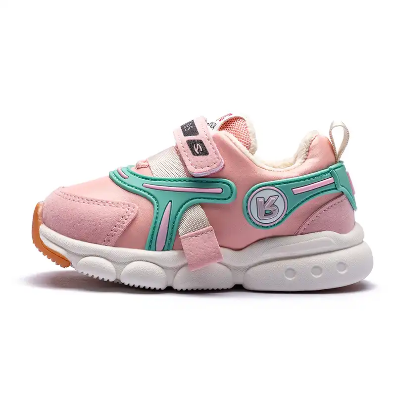 little girl gym shoes