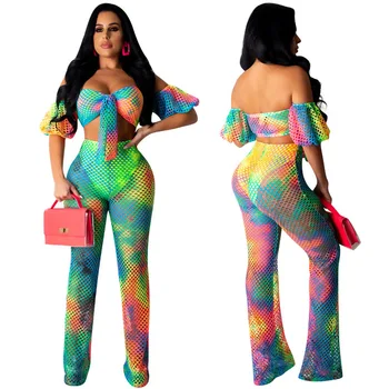 

Swim Cover Up Kaftan Praia Pareo Plus Size Plage Tunique Output Capes Womens Swimwear Fishnet Cover Ups Beach Pants Strandkleid