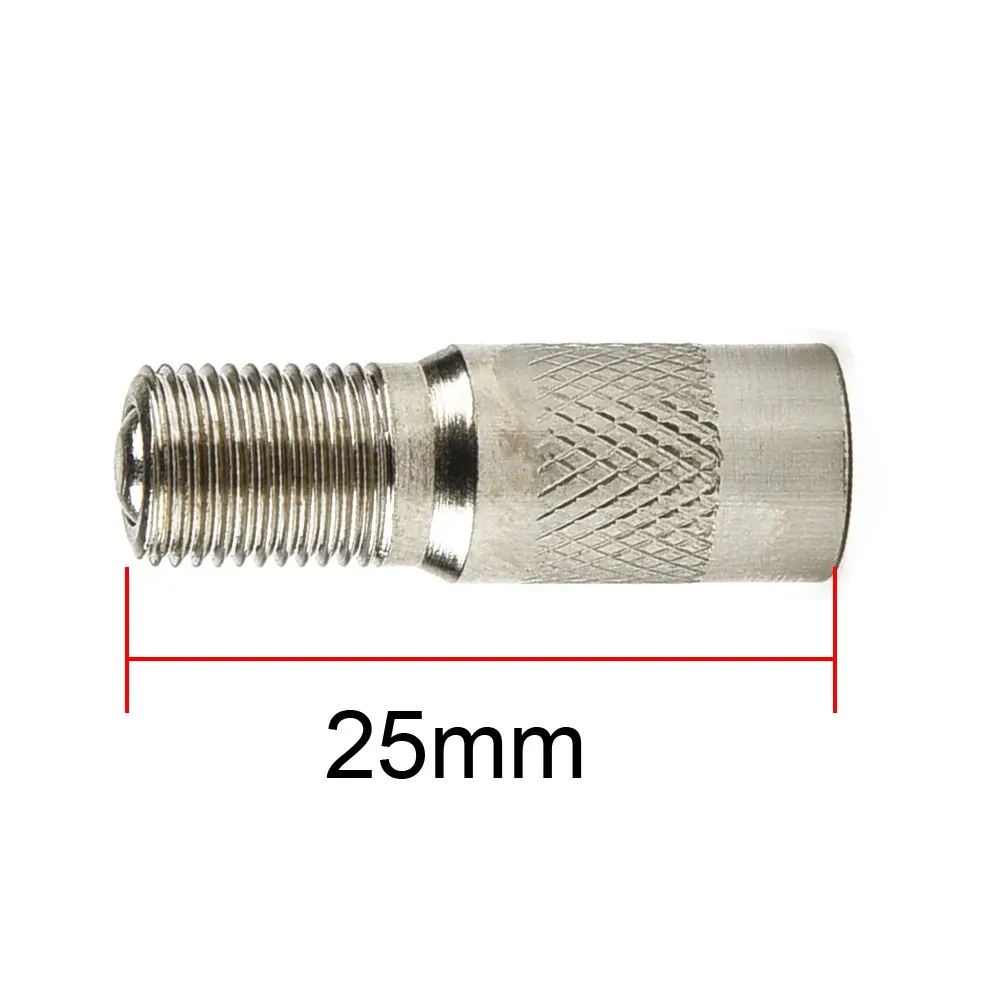 Valvola Dell'Aria Del Motore Della Ruota Per Xiaomi M365 / Pro Accessori Per Scooter Gonfiabili Anteriori Parti Premium Utile Nuovo Di Zecca Durevole