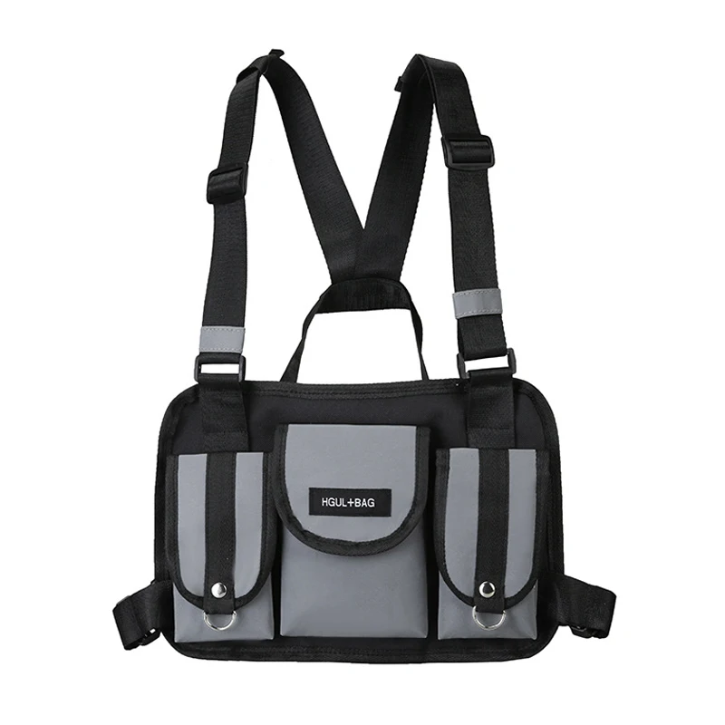 chest rig bag official