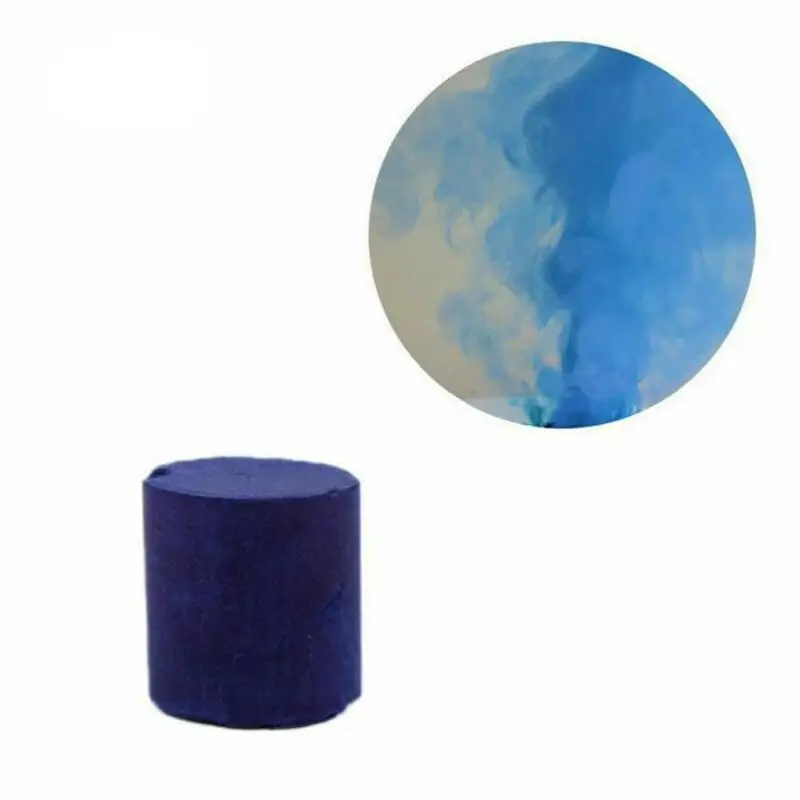 

Portable Magic Tricks Props Halloween Smoke Cake Spray Smokes Cake GiftsEffect Show Party Stage Studio Photo Props Magic Fog Sm