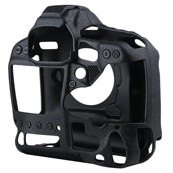 

Camera Housing Case for Canon Eos 1Dx Ii , Professional Silicone Rubber Camera Case Cover Detachable Protective for Canon 1Dx