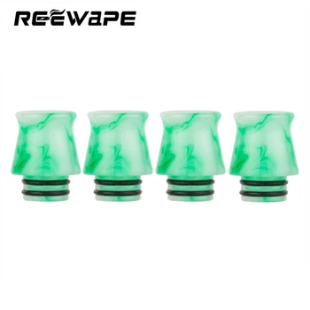 

Resin 510 Drip Tip For 510 Electronic Cigarette RDA RTA RBA RDTA Atomizer E-cig Accessories
