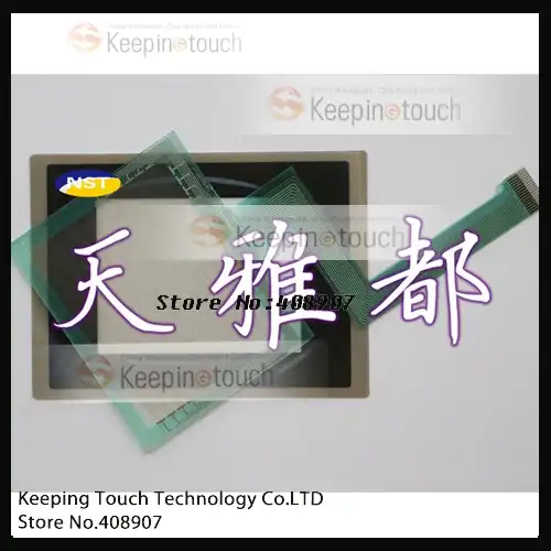 NEW GP270-LG11-24V GP270-SC11-24V GP270 Touch Screen Glass Panel