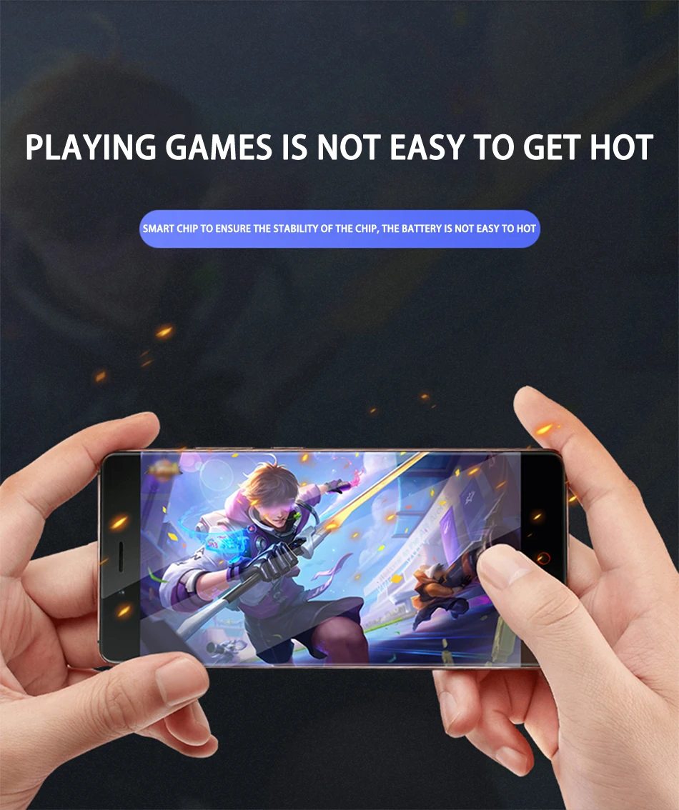 Nubia Z11 Max Capacity Battery (11)