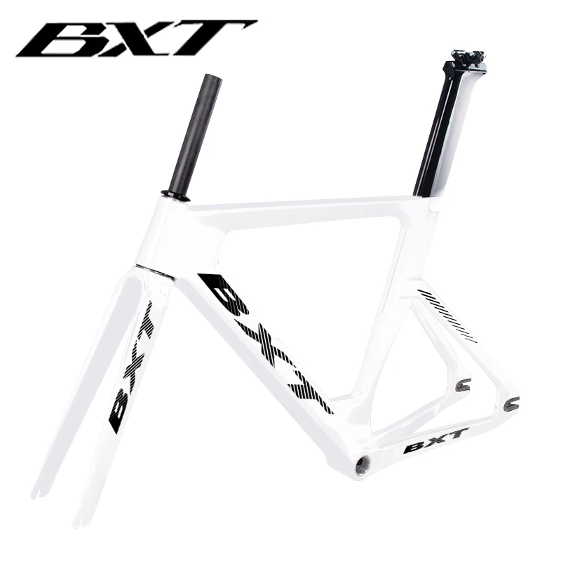 bxt bike frame
